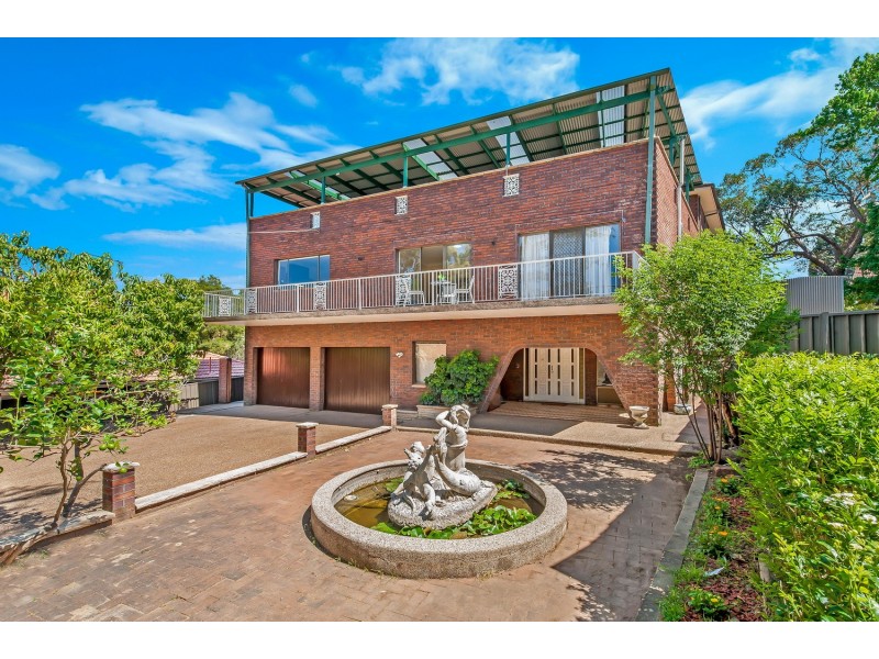 48 Rockley Avenue, Baulkham Hills NSW 2153