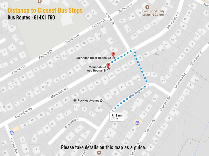 48 Rockley Avenue, Baulkham Hills NSW 2153