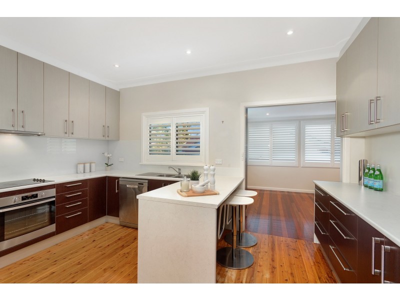 18 Fairburn Avenue, West Pennant Hills NSW 2125