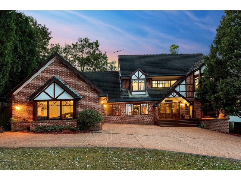 3 Clayton Place, West Pennant Hills NSW 2125