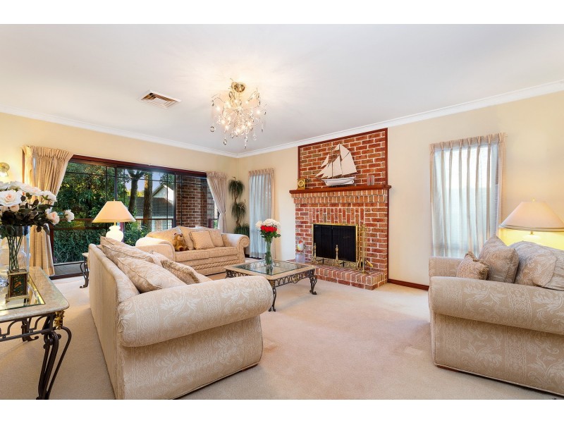 3 Clayton Place, West Pennant Hills NSW 2125