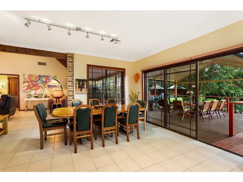 3 Clayton Place, West Pennant Hills NSW 2125