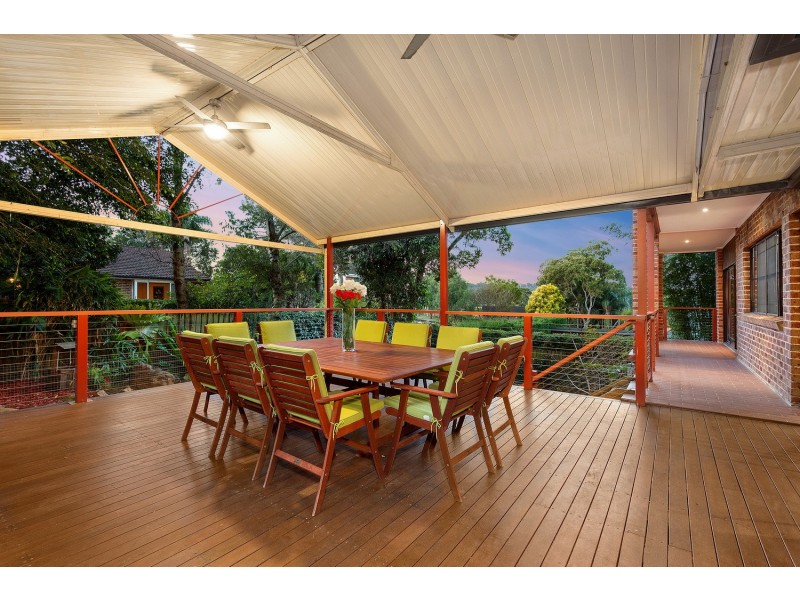 3 Clayton Place, West Pennant Hills NSW 2125