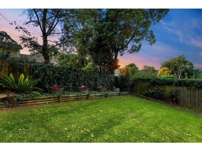 3 Clayton Place, West Pennant Hills NSW 2125