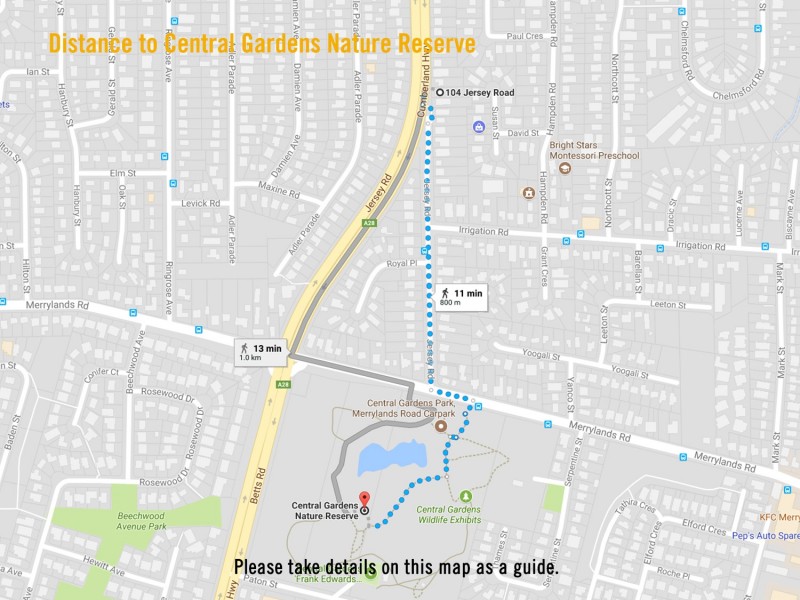 104 Jersey Road, South Wentworthville NSW 2145