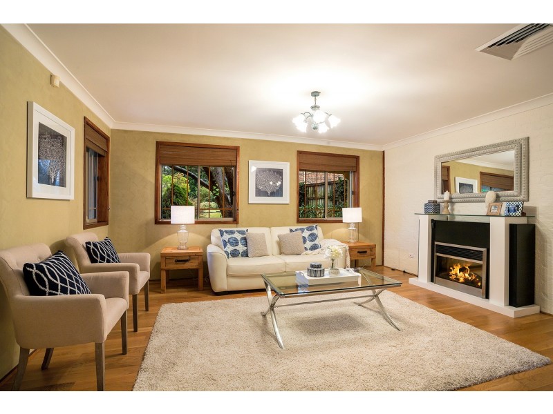 13 Sunridge Place, West Pennant Hills NSW 2125