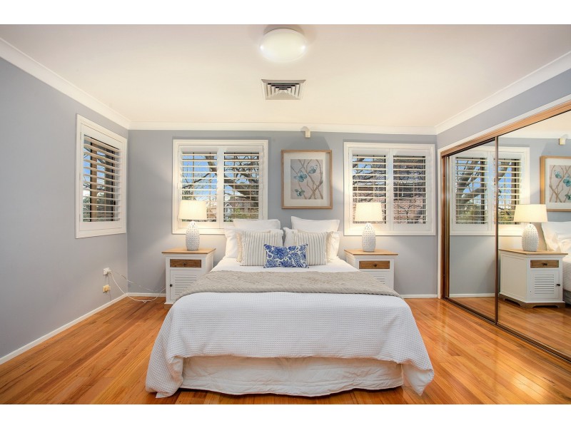 13 Sunridge Place, West Pennant Hills NSW 2125