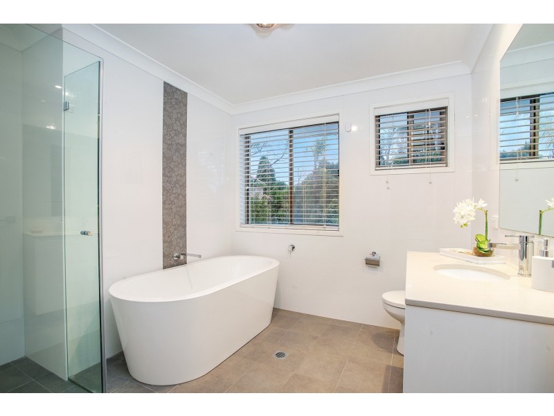 13 Sunridge Place, West Pennant Hills NSW 2125