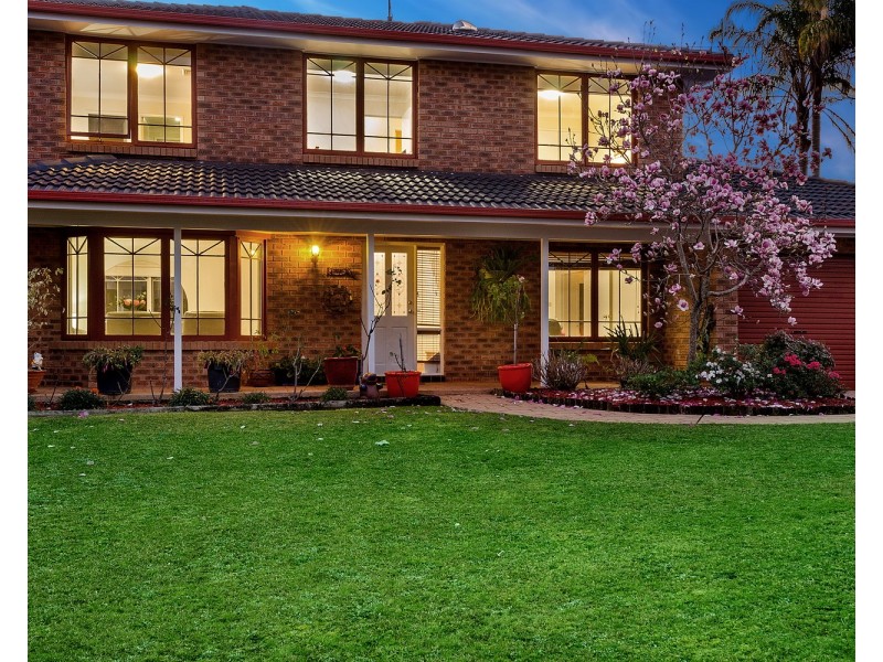 5 Philip Place, Cherrybrook NSW 2126