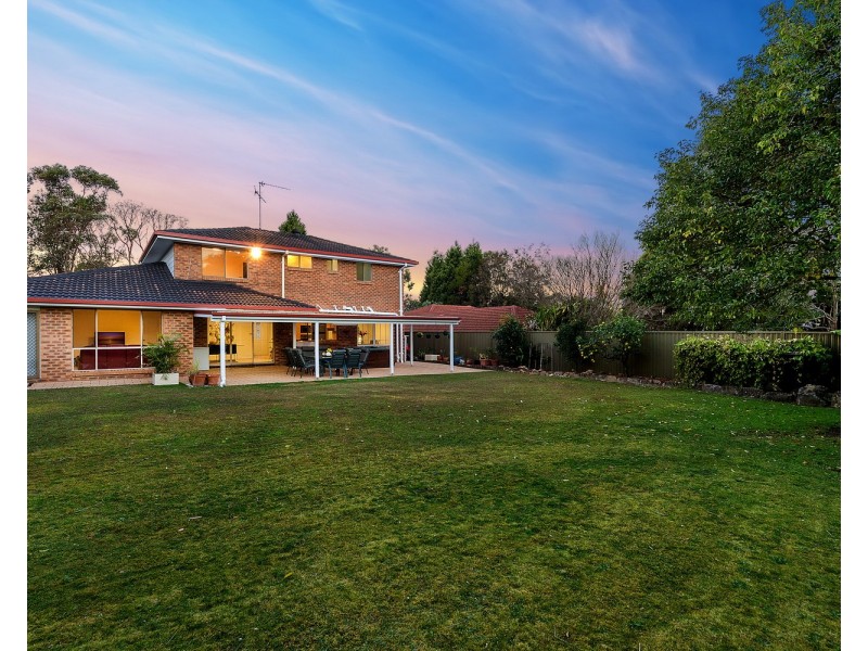 5 Philip Place, Cherrybrook NSW 2126