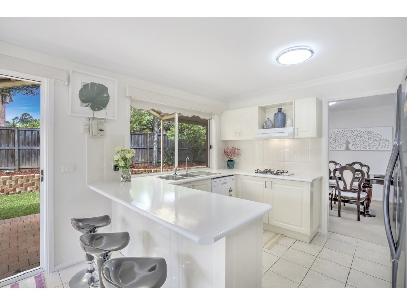 77 Darlington Drive, Cherrybrook NSW 2126