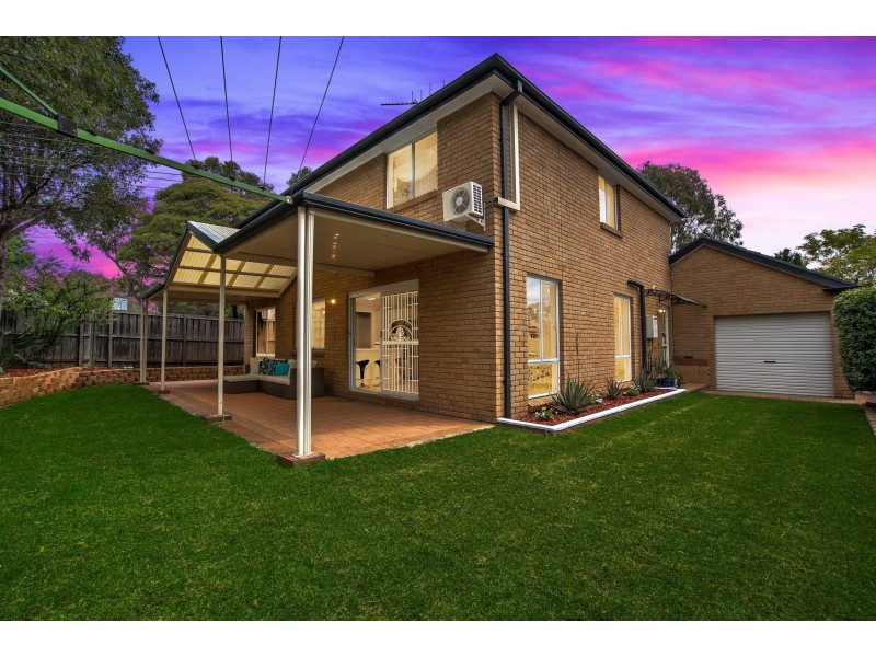 77 Darlington Drive, Cherrybrook NSW 2126