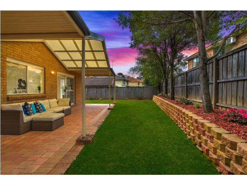77 Darlington Drive, Cherrybrook NSW 2126