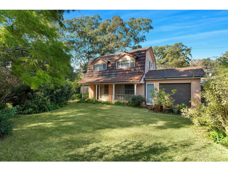 92 Cardinal Avenue, West Pennant Hills NSW 2125