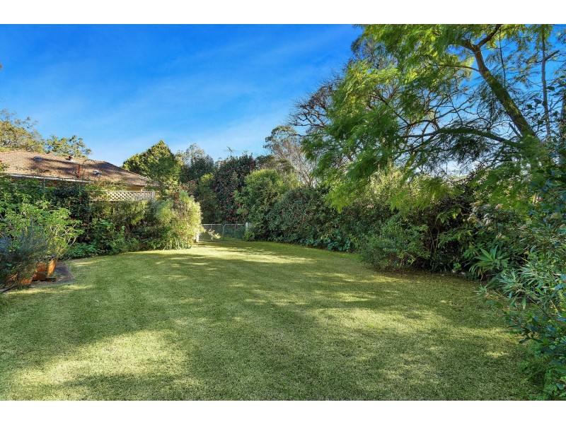 92 Cardinal Avenue, West Pennant Hills NSW 2125