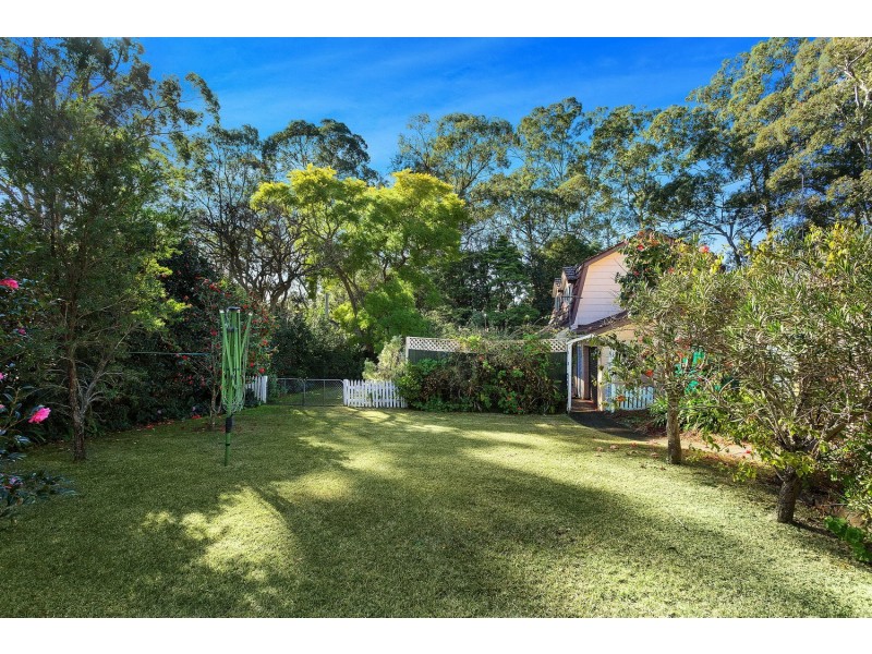 92 Cardinal Avenue, West Pennant Hills NSW 2125