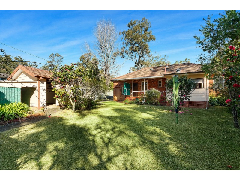 92 Cardinal Avenue, West Pennant Hills NSW 2125