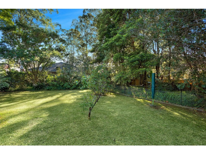 92 Cardinal Avenue, West Pennant Hills NSW 2125