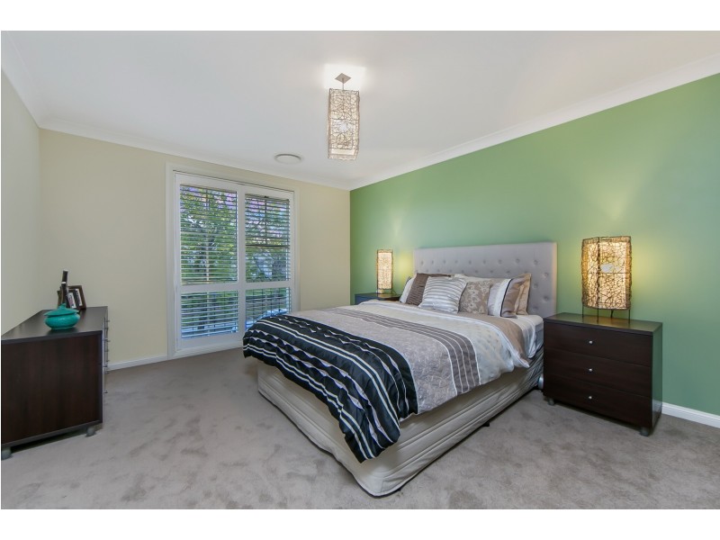 16 Iwan Place, Beaumont Hills NSW 2155