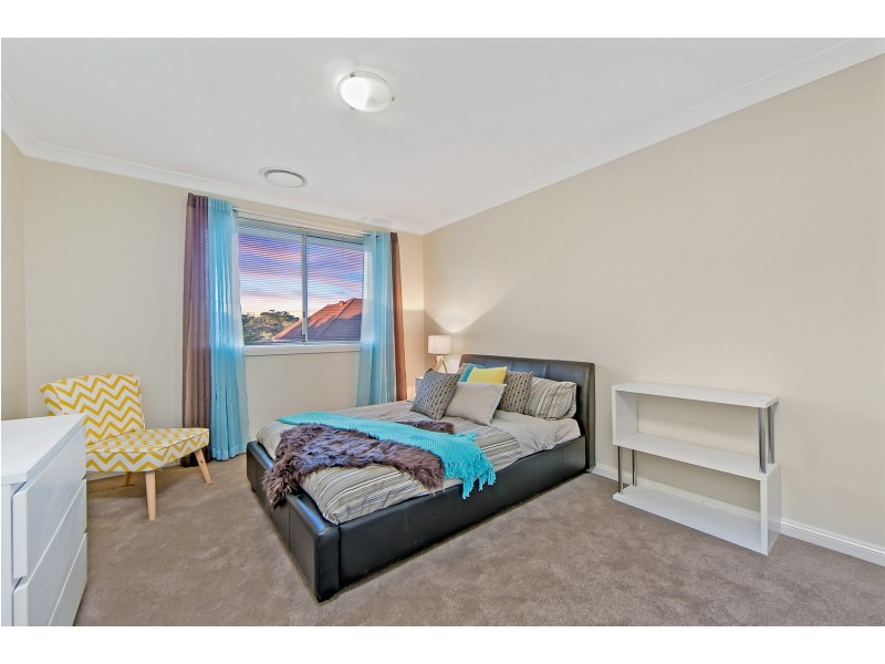 16 Iwan Place, Beaumont Hills NSW 2155