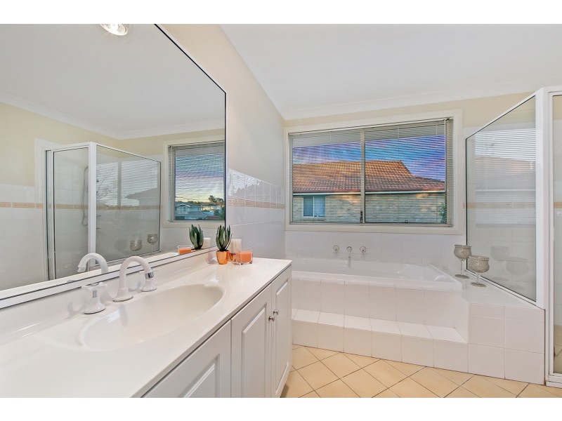 16 Iwan Place, Beaumont Hills NSW 2155