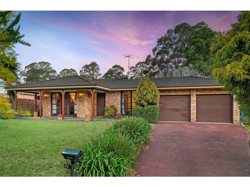 66 Edward Bennett Drive, Cherrybrook NSW 2126