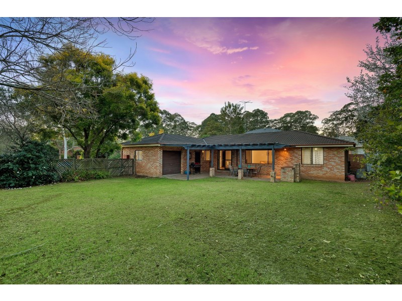 66 Edward Bennett Drive, Cherrybrook NSW 2126