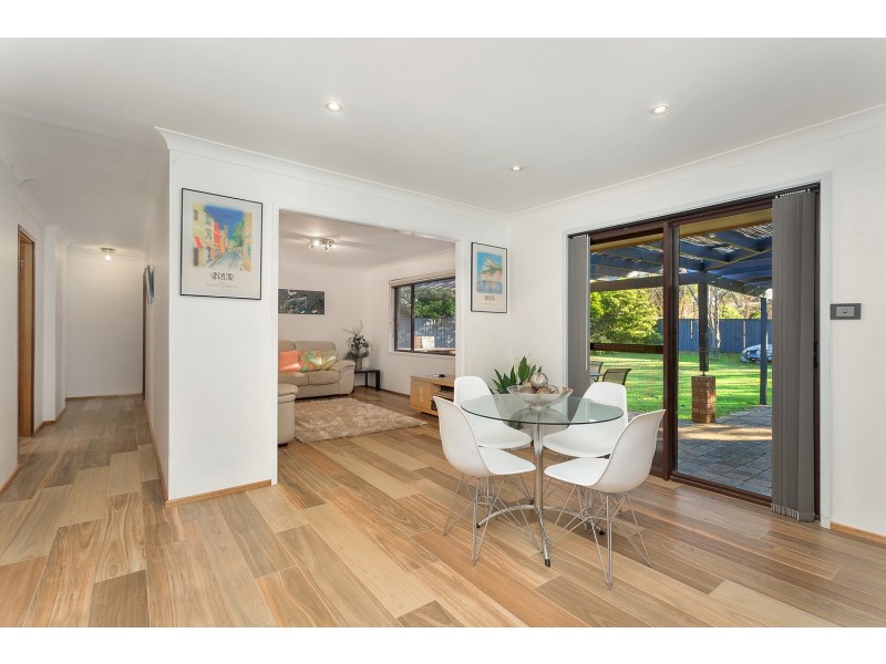 66 Edward Bennett Drive, Cherrybrook NSW 2126