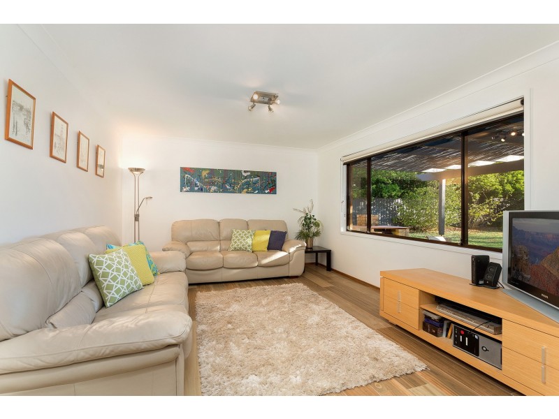 66 Edward Bennett Drive, Cherrybrook NSW 2126