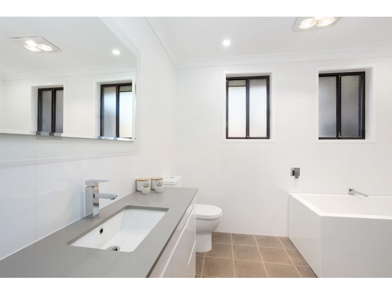 66 Edward Bennett Drive, Cherrybrook NSW 2126