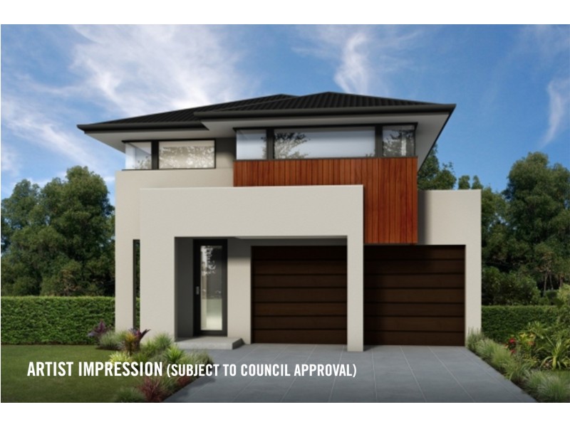 28 (Lot 27) Agnew Close, Kellyville NSW 2155