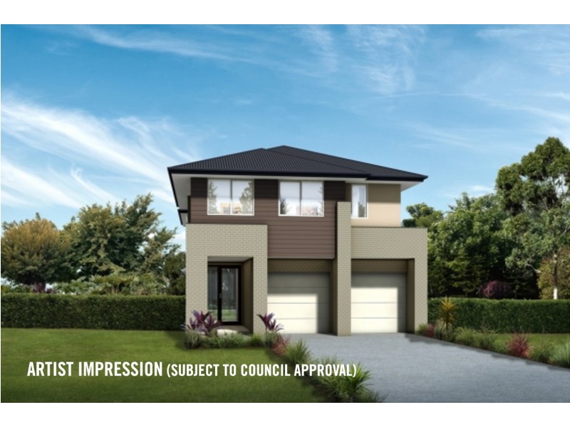 28 (Lot 27) Agnew Close, Kellyville NSW 2155