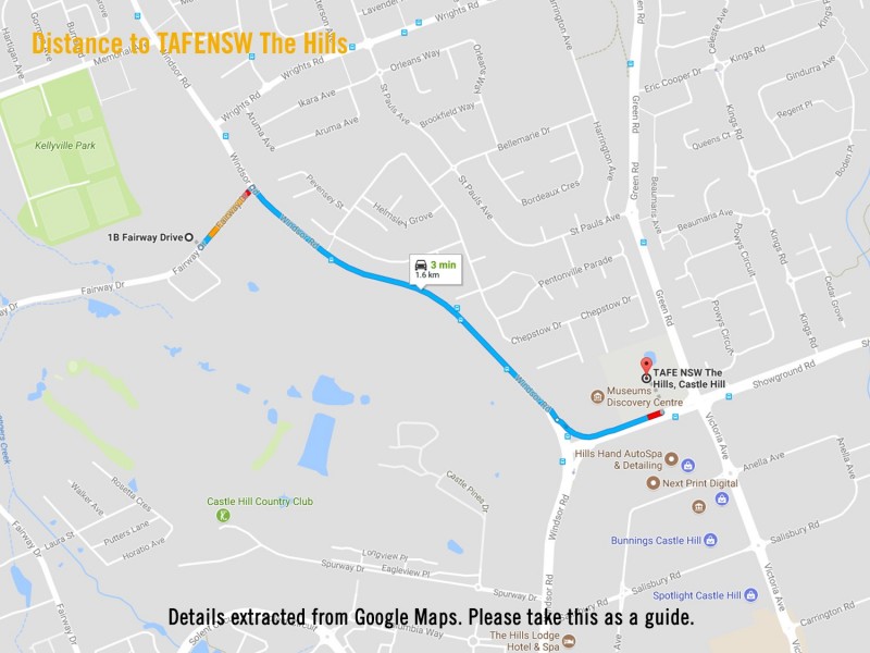 28 (Lot 27) Agnew Close, Kellyville NSW 2155