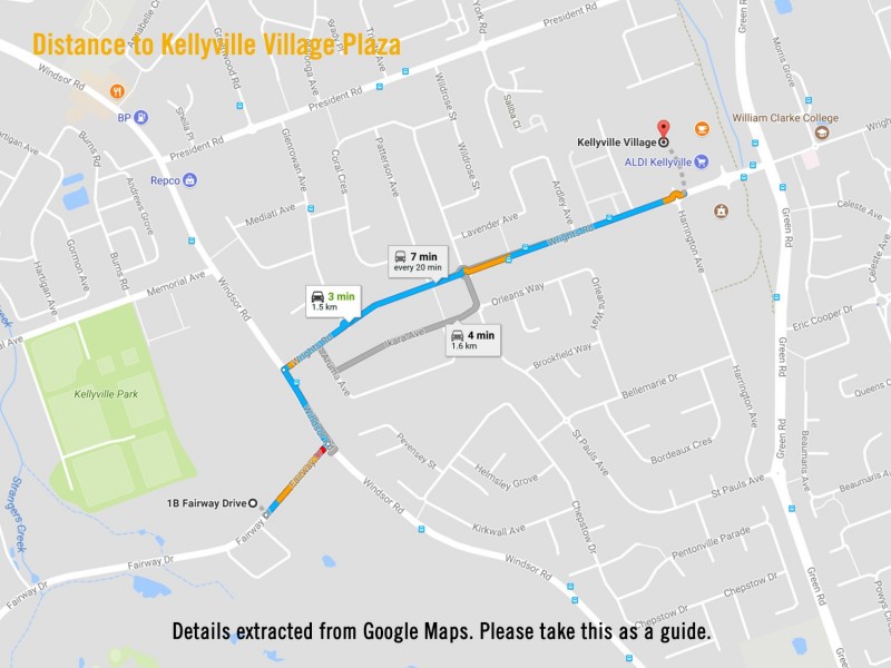 28 (Lot 27) Agnew Close, Kellyville NSW 2155