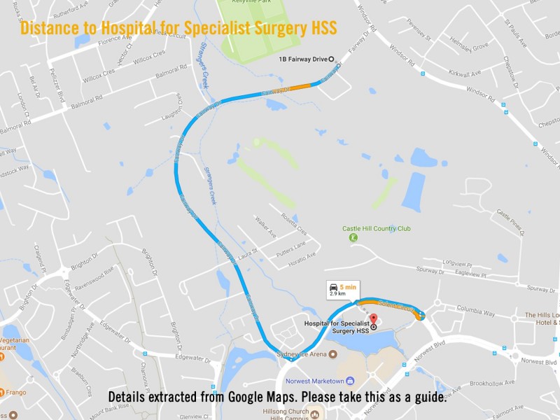 28 (Lot 27) Agnew Close, Kellyville NSW 2155