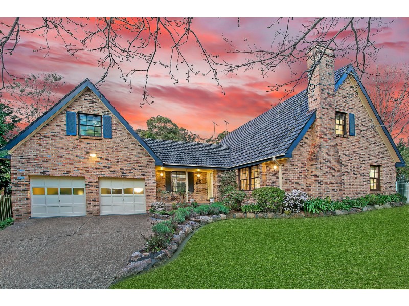 42 Greenoaks Avenue, Cherrybrook NSW 2126