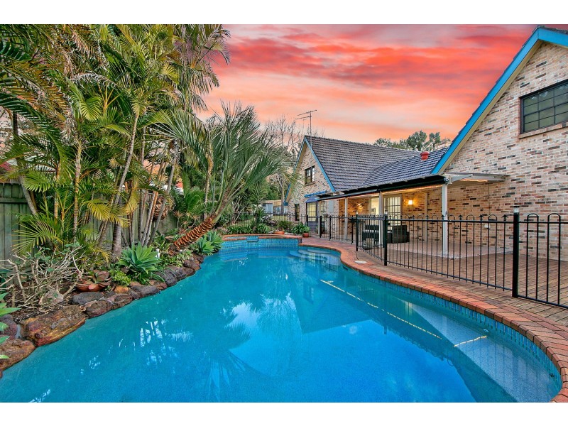 42 Greenoaks Avenue, Cherrybrook NSW 2126