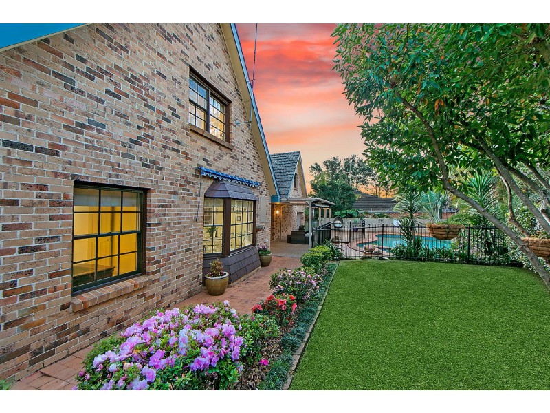 42 Greenoaks Avenue, Cherrybrook NSW 2126