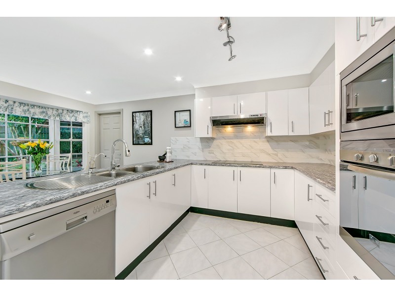 42 Greenoaks Avenue, Cherrybrook NSW 2126