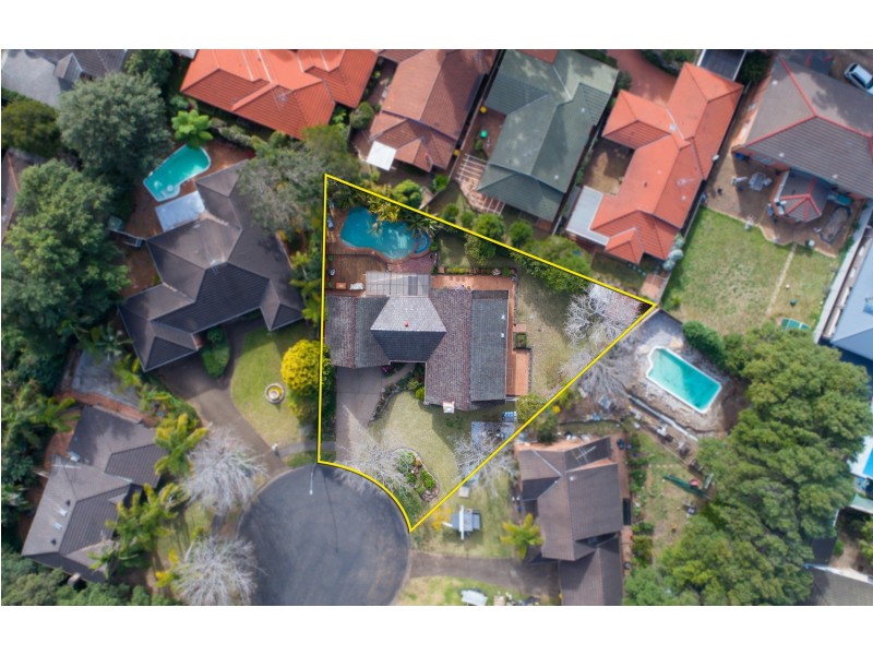 42 Greenoaks Avenue, Cherrybrook NSW 2126