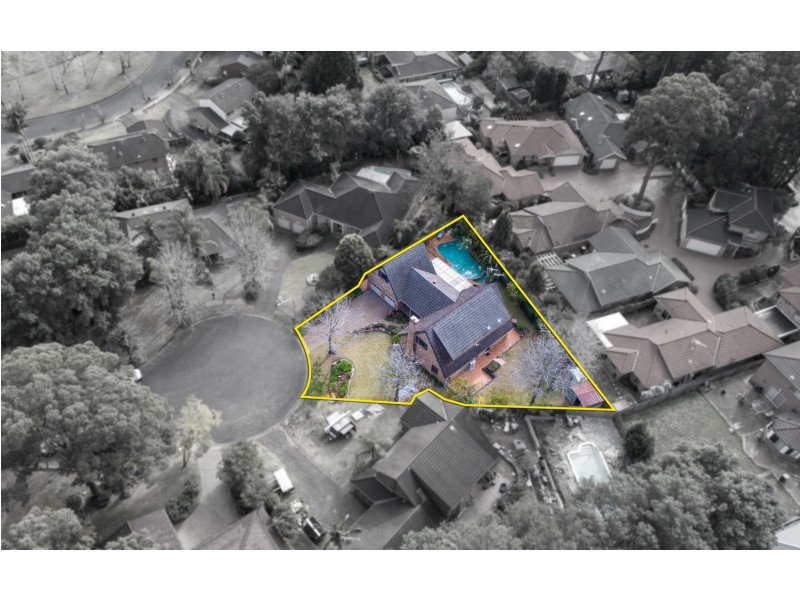 42 Greenoaks Avenue, Cherrybrook NSW 2126