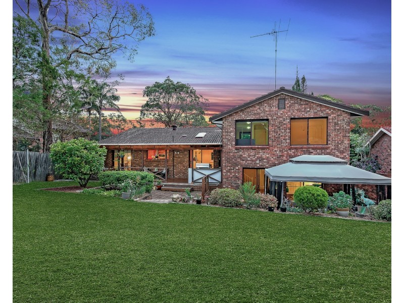 10 Chadley Court, Cherrybrook NSW 2126