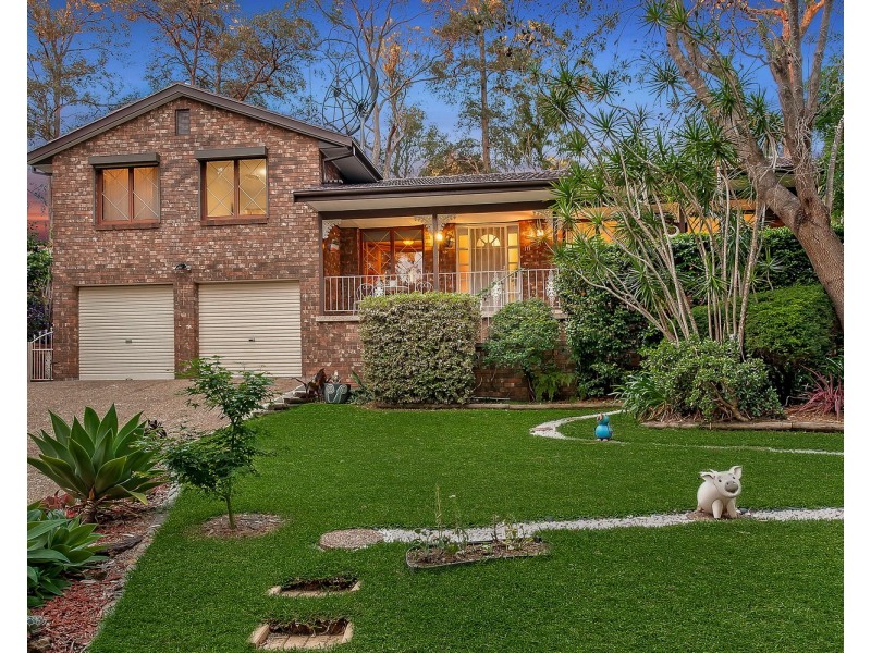 10 Chadley Court, Cherrybrook NSW 2126