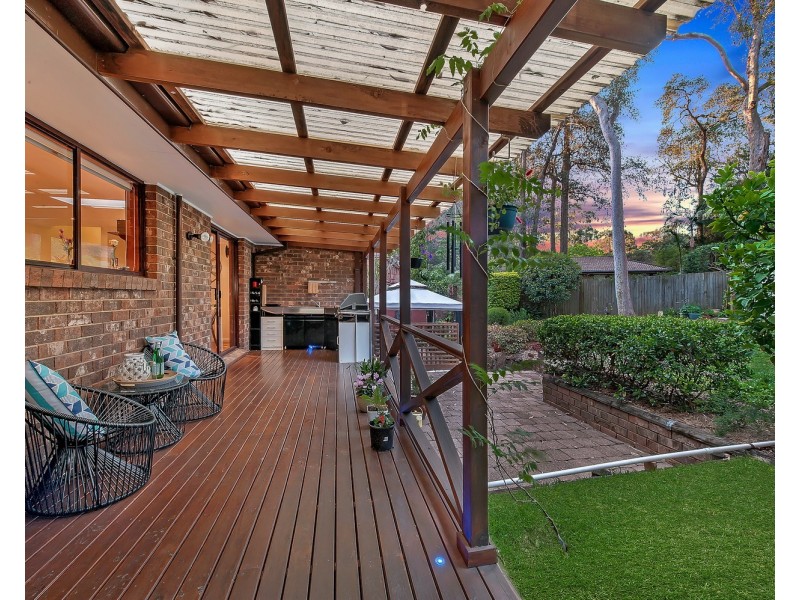 10 Chadley Court, Cherrybrook NSW 2126