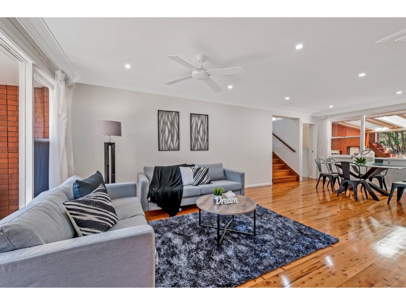 6A John Savage Crescent, West Pennant Hills NSW 2125