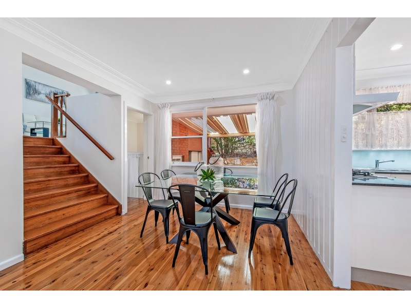 6A John Savage Crescent, West Pennant Hills NSW 2125