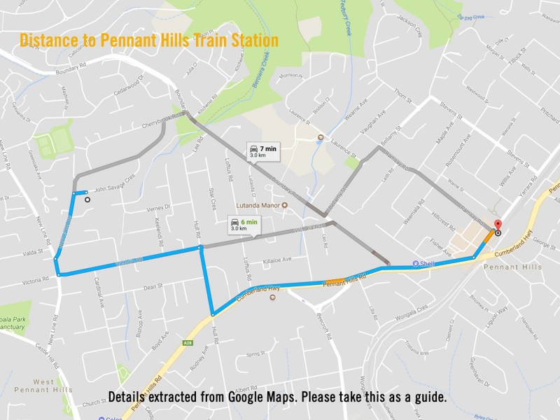 6A John Savage Crescent, West Pennant Hills NSW 2125