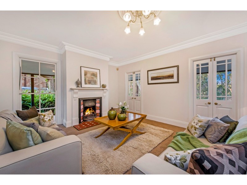 35 Parkhill Crescent, Cherrybrook NSW 2126