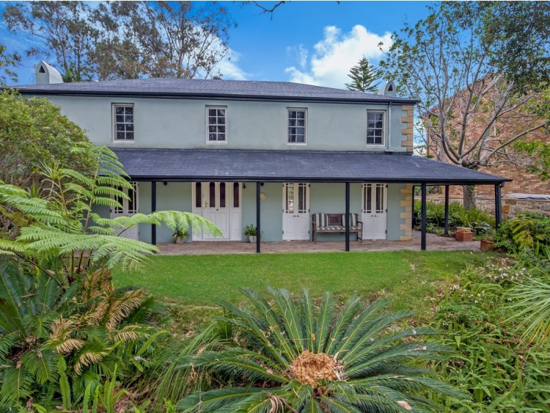 35 Parkhill Crescent, Cherrybrook NSW 2126