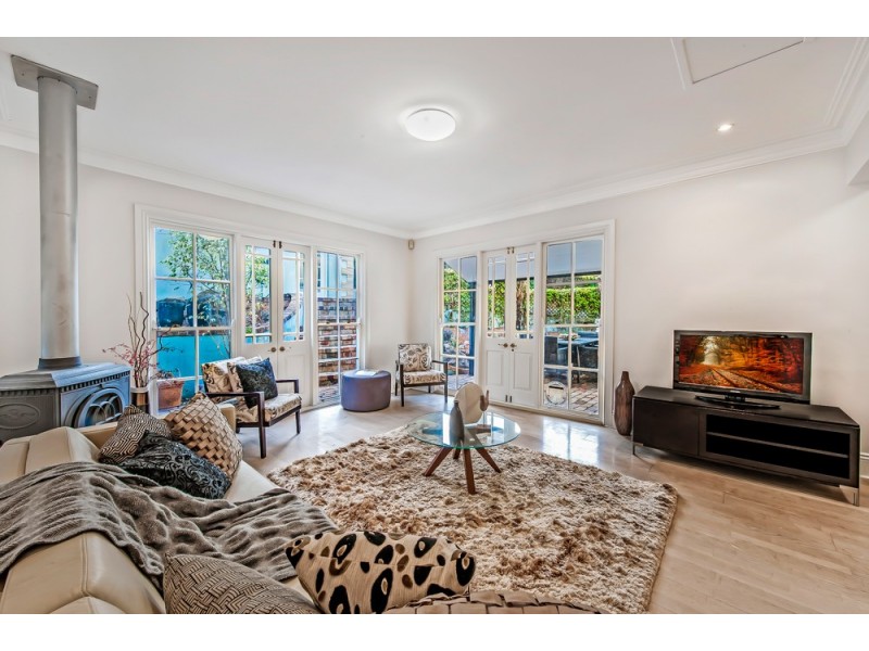 35 Parkhill Crescent, Cherrybrook NSW 2126